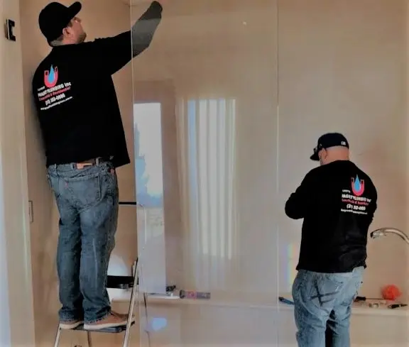 Professional plumbing installation for Tankless Water Heater Installation in Malverne Park Oaks